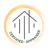 Monoline Real Estate Logo (AC-New)